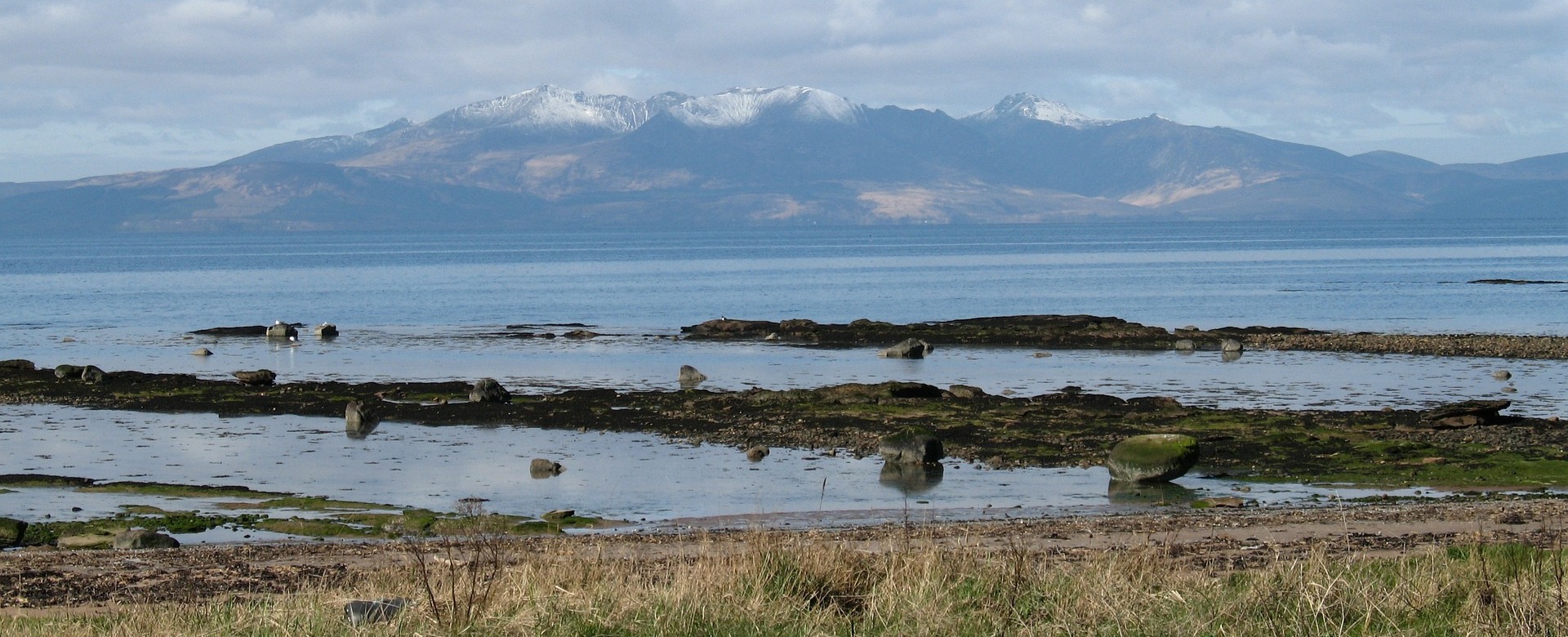 Clyde Marine Planning Partnership